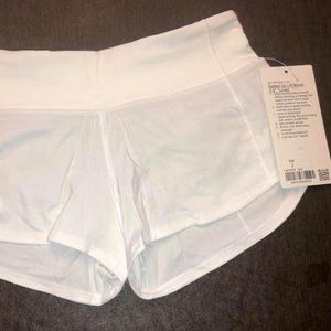 Lululemon Speed Up Short